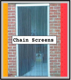 Chain Screen