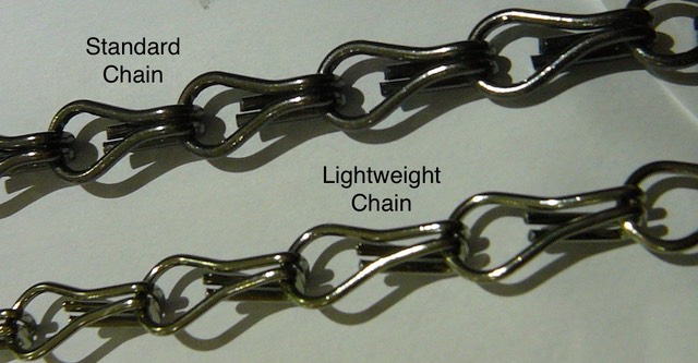 chain flyscreen