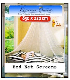 Flyscreen-Bed-Nets