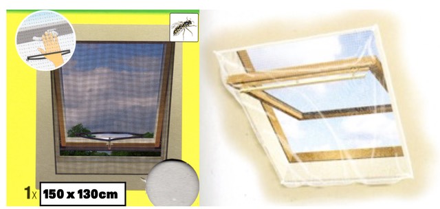 flyscreen-velux-skylight