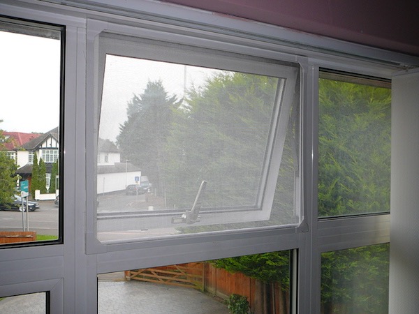 flyscreen magnetic