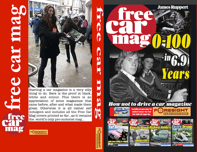 Free Car Mag Cover copy