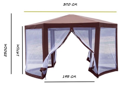 Gazebo