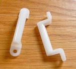 handles display