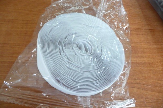 Hook Loop Tape