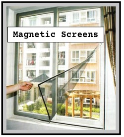 Magnetic