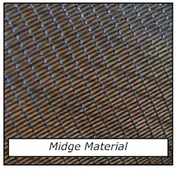 Midge Material
