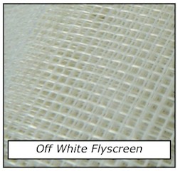 Off White material