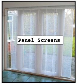 Panel Screens