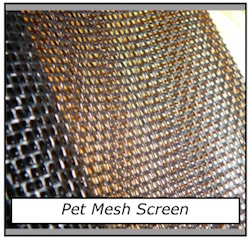 Pet Mesh