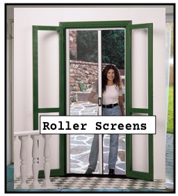 Roller Screens
