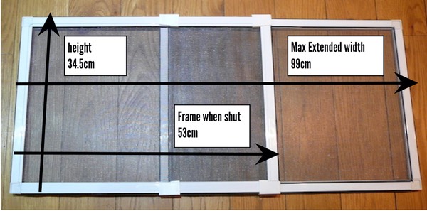 sash flyscreen small