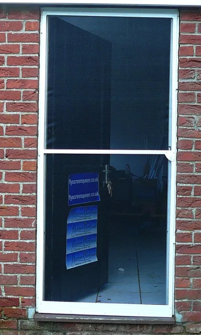 Fly Screen Doors
