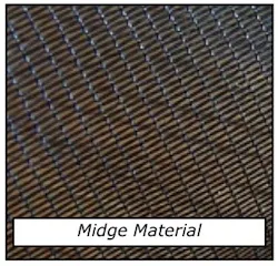 Mesh Material