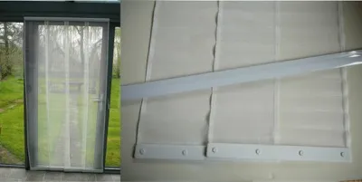 Panel Doors