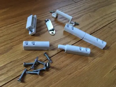 Screens & Parts