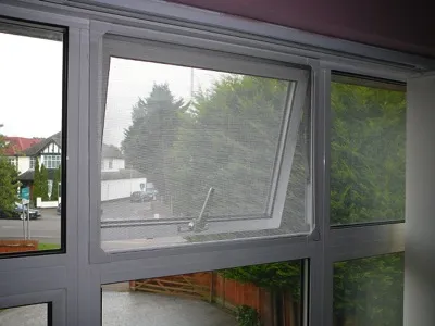 Window Flyscreens