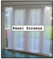 Panel Screens