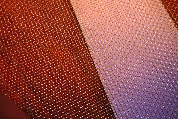 Aluminium Mesh