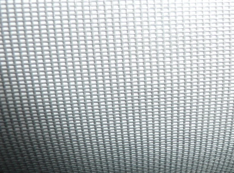 Midge Mesh