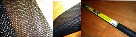Pet Mesh