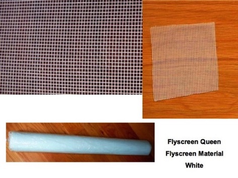 White Material (Special)