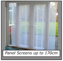 Panel Screen 170cm