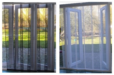 Multi-Panel Door 200cm