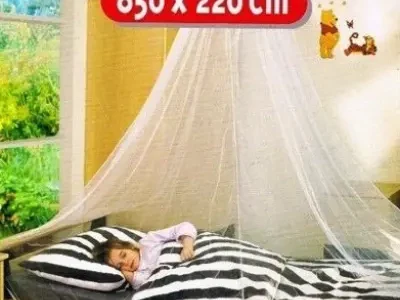 Bed Nets & Mosquito Nets