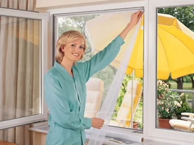 Simple Window Kit