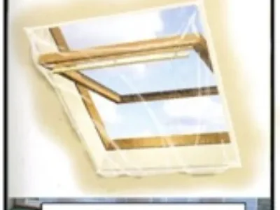 Skylight & Velux Flyscreen