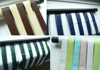 Strip Flyscreens
