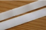 Summer Flyscreen Door - adhesive tape detail
