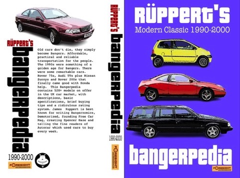 Ruppert's Bangerpedia 1990 - 2000
