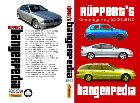 Ruppert's Bangerpedia 2000 2010